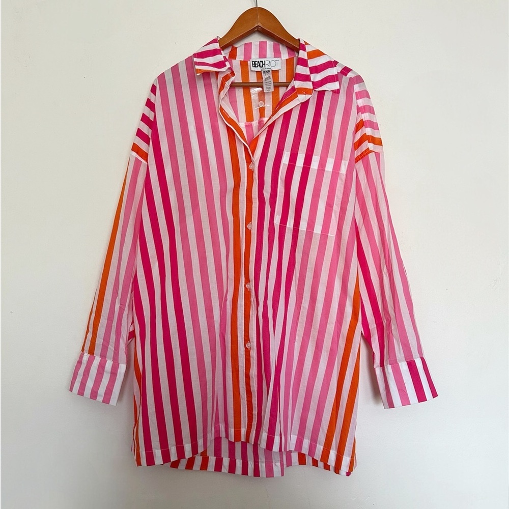 Beach Riot Alexa Top